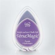  Versamagic Dew Drop Ink Pad, 55 Purple Hydrangea